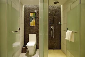Rising Hotel Чунцін Екстер'єр фото