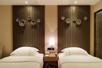 Rising Hotel Чунцін Екстер'єр фото