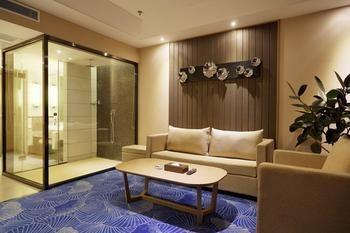 Rising Hotel Чунцін Екстер'єр фото