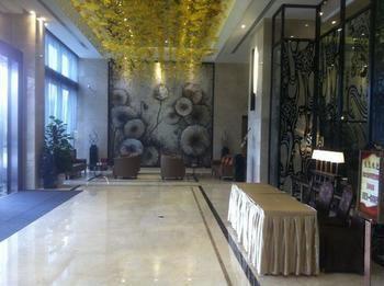 Rising Hotel Чунцін Екстер'єр фото