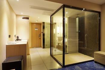 Rising Hotel Чунцін Екстер'єр фото