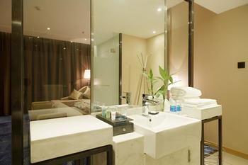 Rising Hotel Чунцін Екстер'єр фото