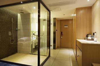 Rising Hotel Чунцін Екстер'єр фото