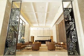 Rising Hotel Чунцін Екстер'єр фото